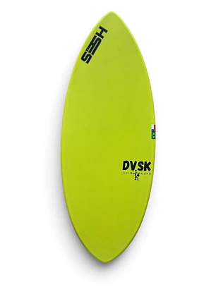 TABLA DE SKIMBOARD