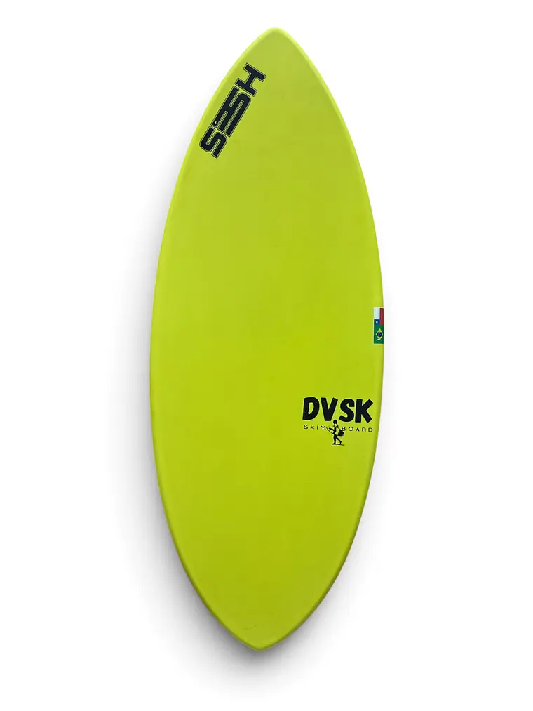 TABLA DE SKIMBOARD 2