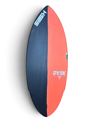 TABLA DE SKIMBOARD