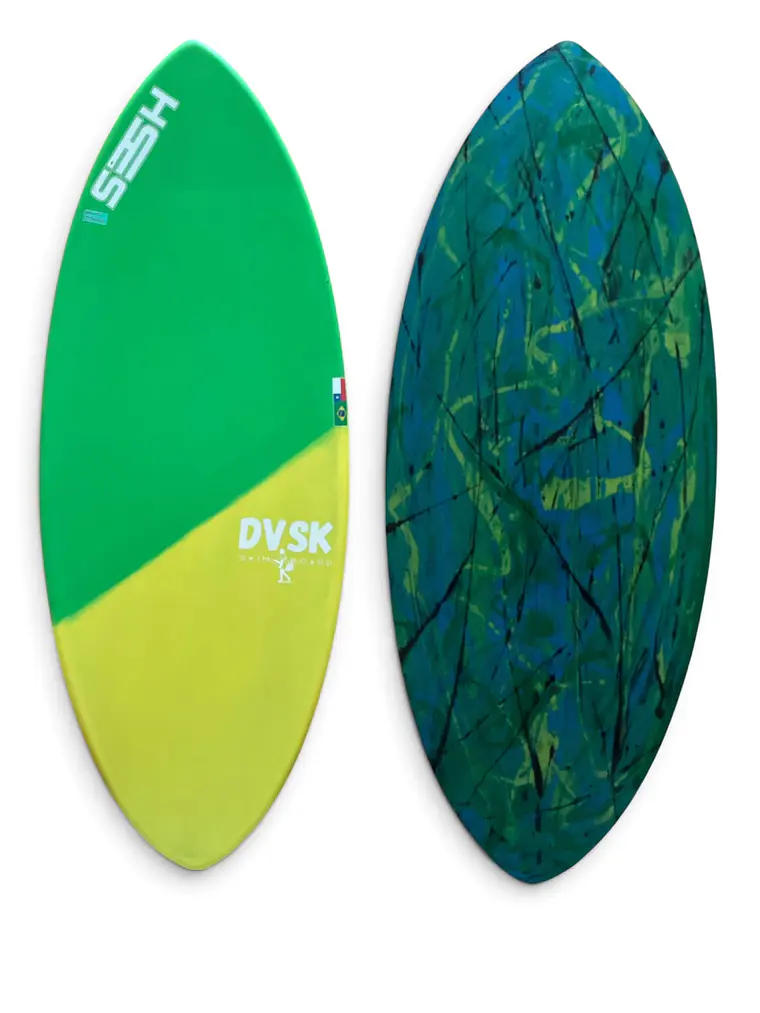 TABLA DE SKIMBOARD 1