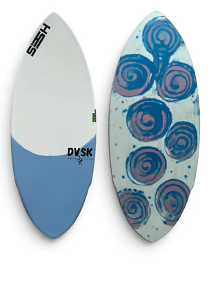 TABLA DE SKIMBOARD
