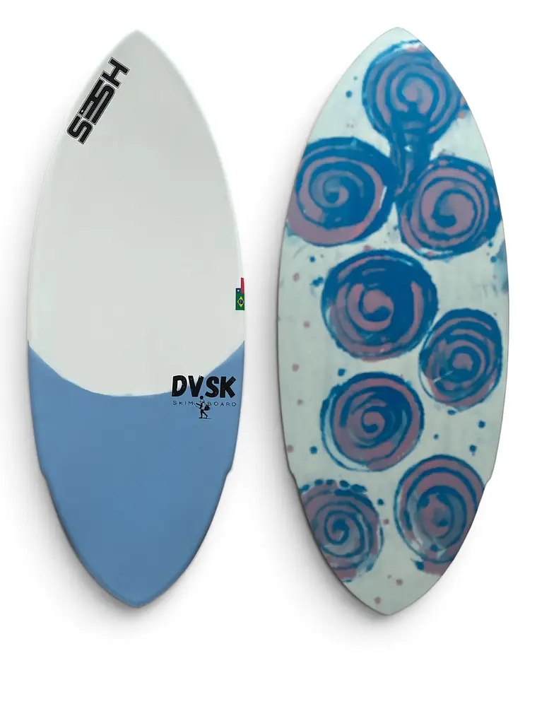 TABLA DE SKIMBOARD 1