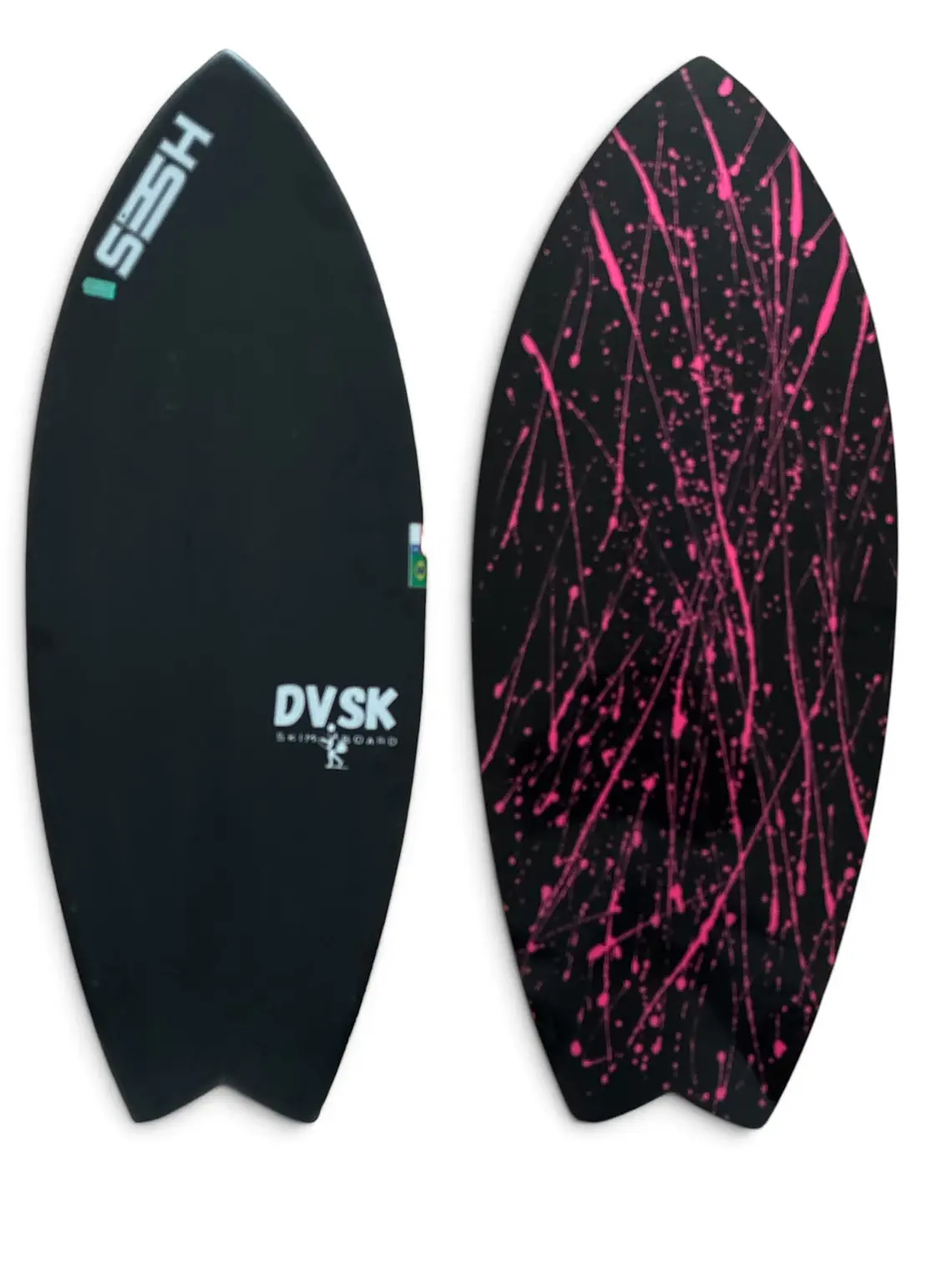 TABLA DE SKIMBOARD 1