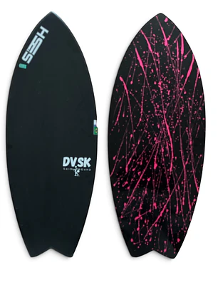 TABLA DE SKIMBOARD