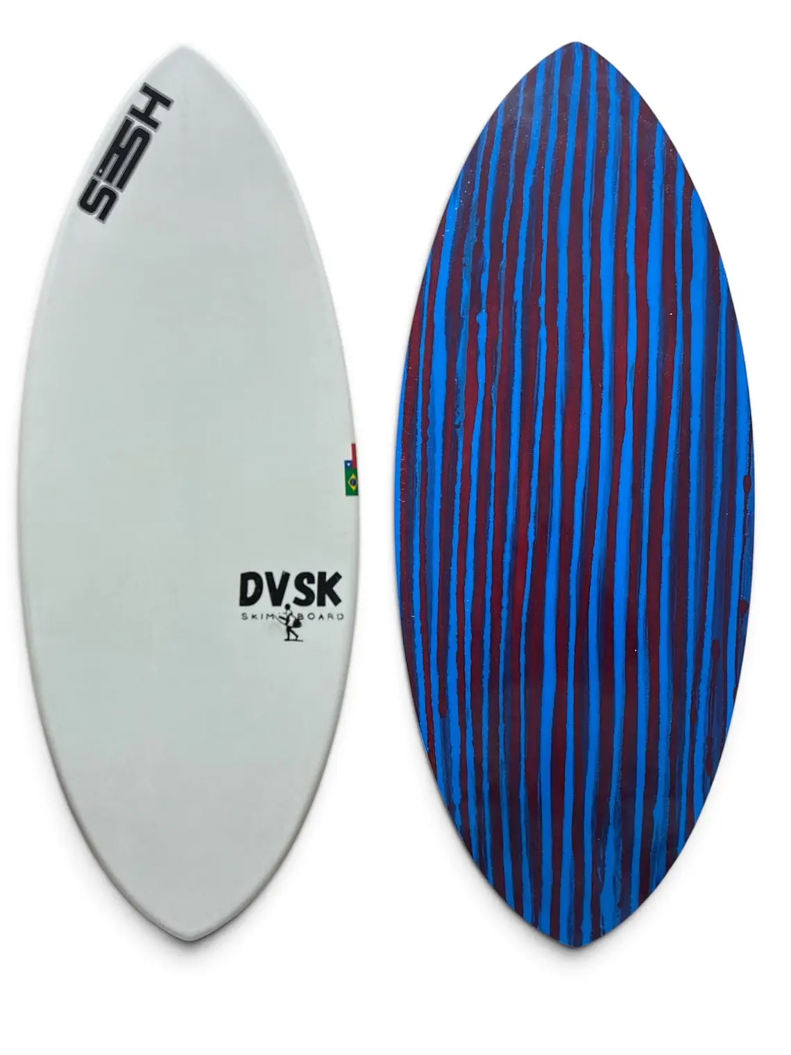 TABLA DE SKIMBOARD 1