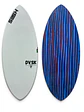 TABLA DE SKIMBOARD - thumbnail 1