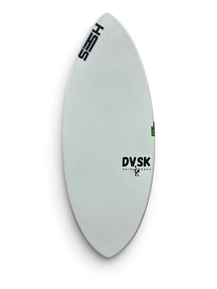 TABLA DE SKIMBOARD