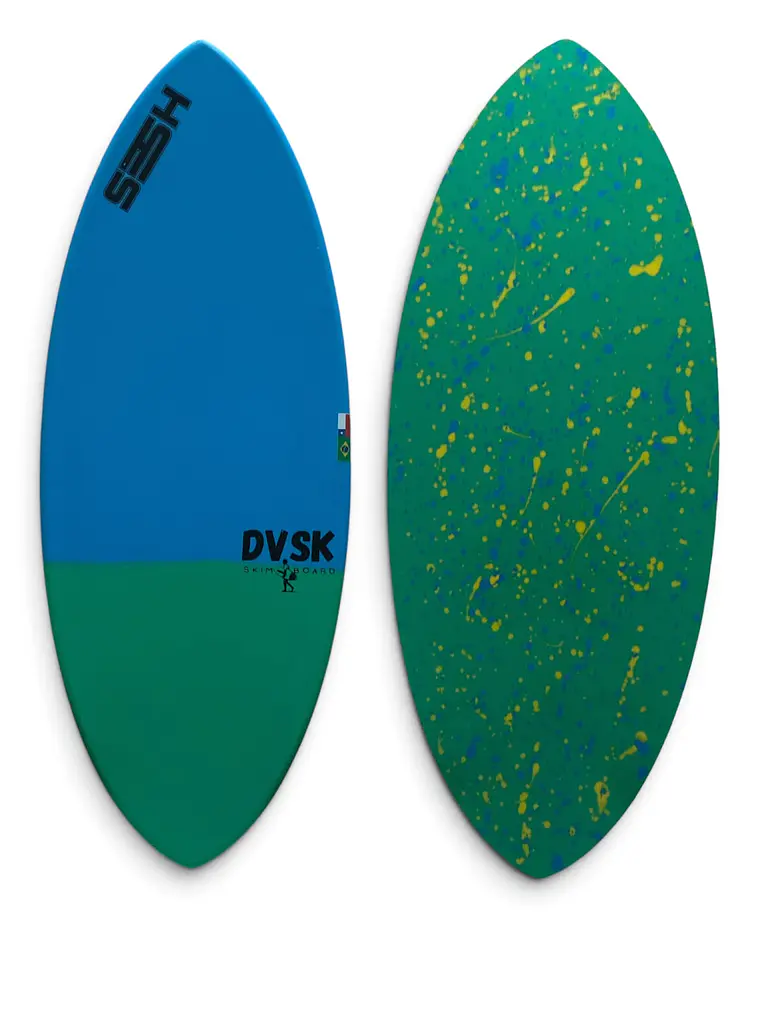 TABLA DE SKIMBOARD 1