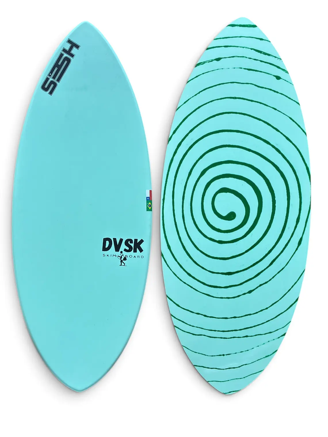 TABLA DE SKIMBOARD 1