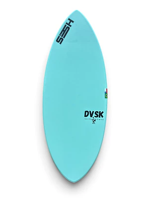 TABLA DE SKIMBOARD