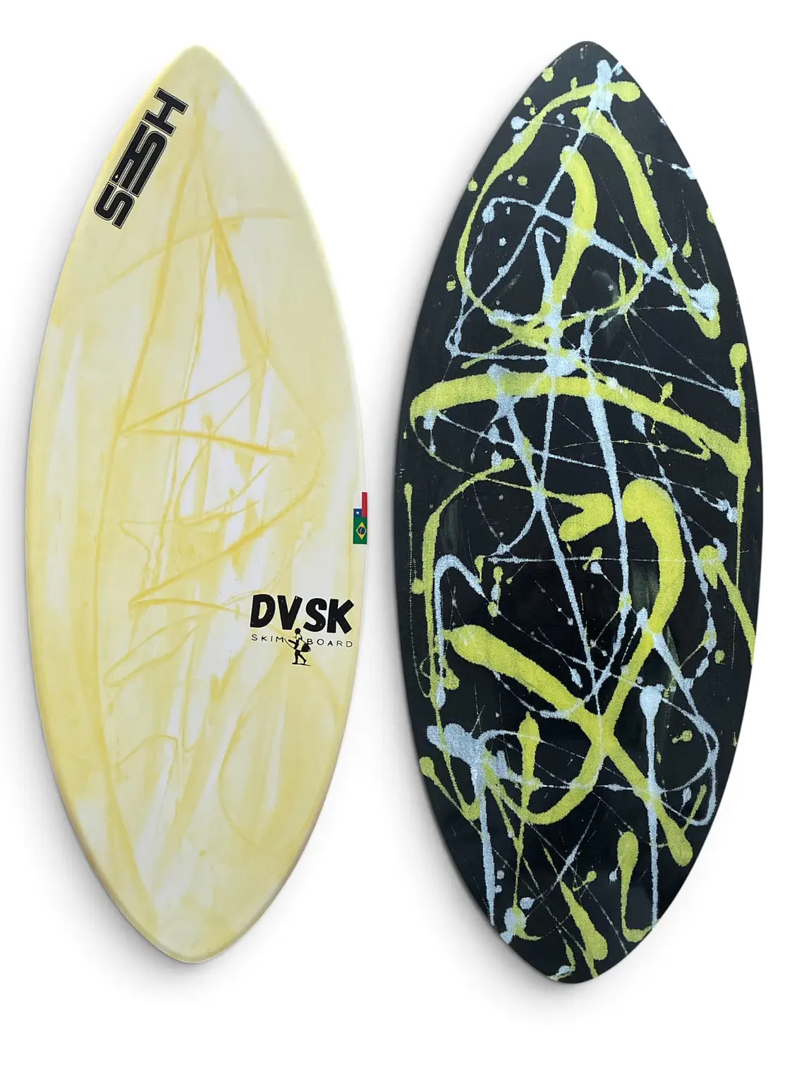 TABLA DE SKIMBOARD 1