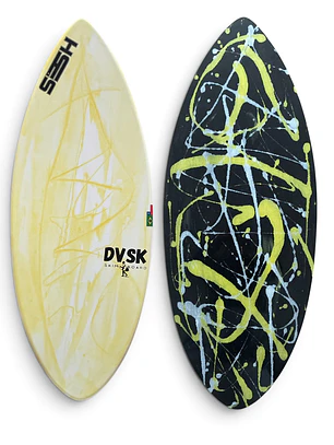 TABLA DE SKIMBOARD