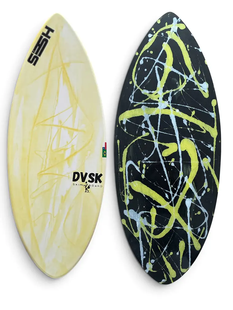 TABLA DE SKIMBOARD 1