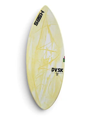 TABLA DE SKIMBOARD
