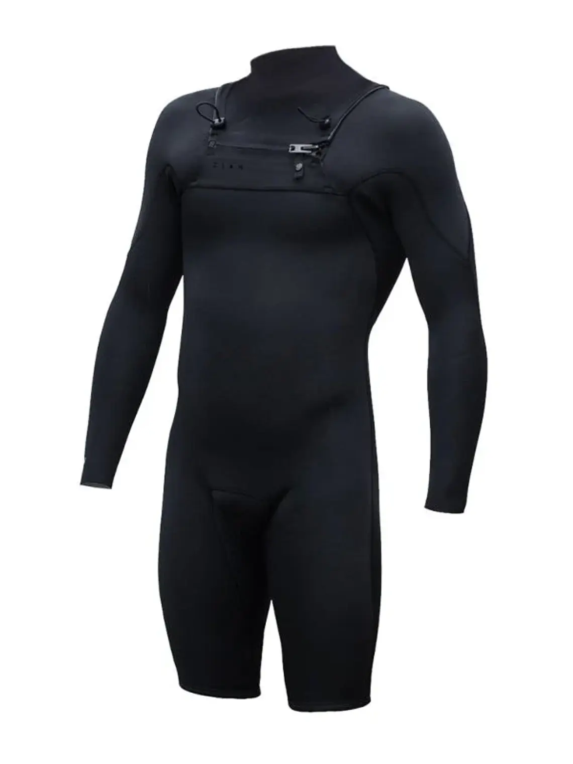 ZION WETSUITS VAULT 22 SPRINGSUIT LS 1