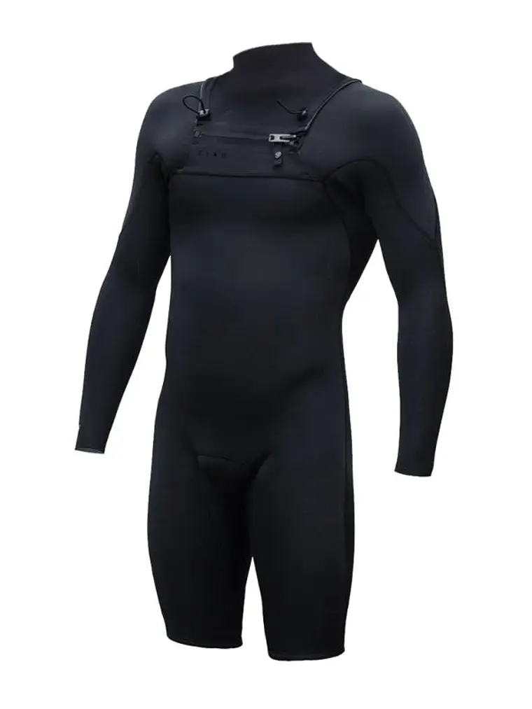 ZION WETSUITS VAULT 22 SPRINGSUIT LS 1