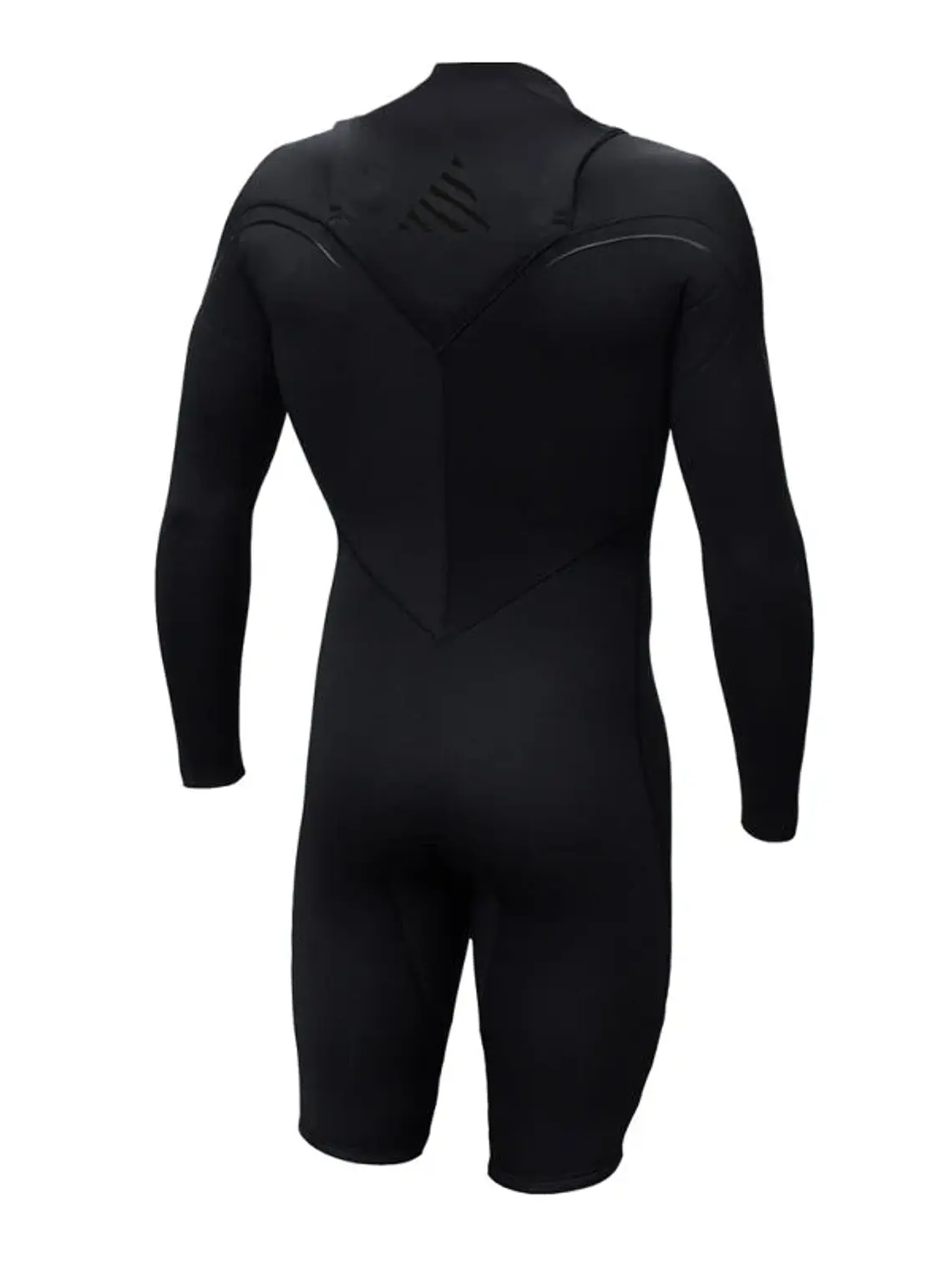 ZION WETSUITS VAULT 22 SPRINGSUIT LS 2