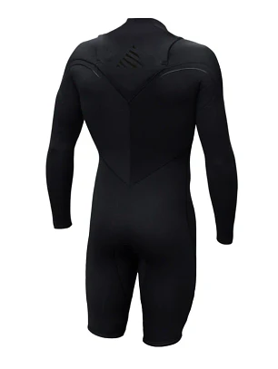 ZION WETSUITS VAULT 22 SPRINGSUIT LS