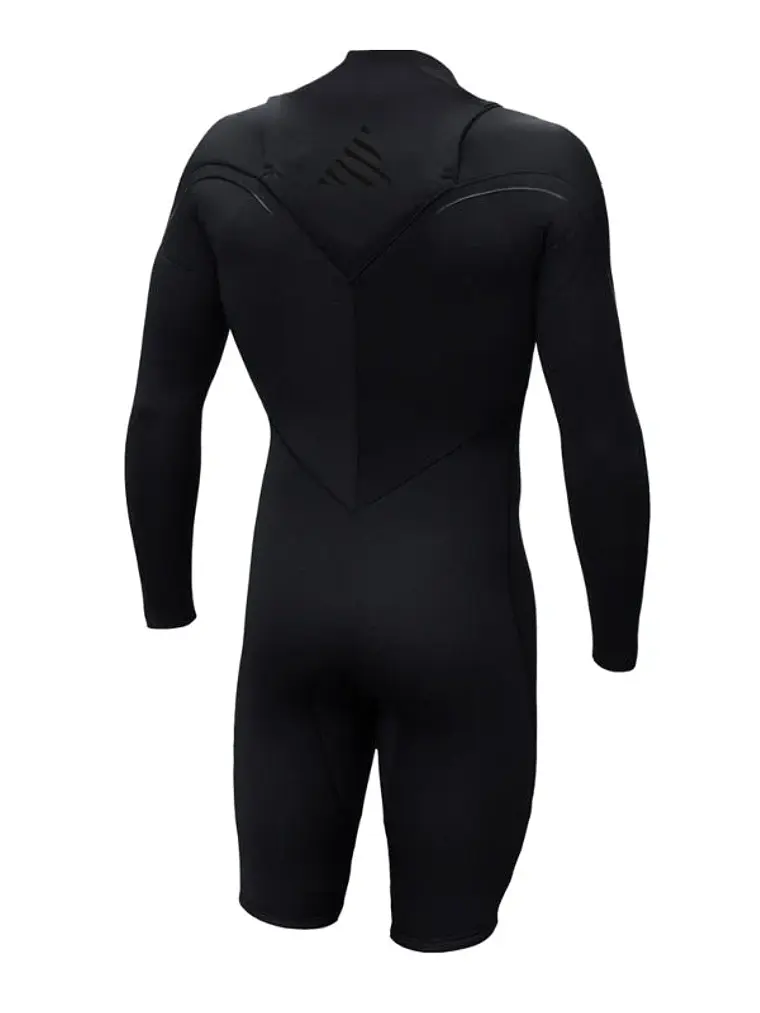 ZION WETSUITS VAULT 22 SPRINGSUIT LS 2