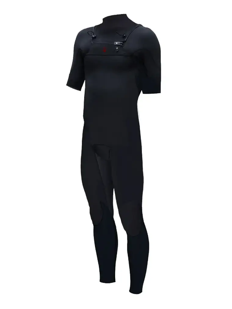 WETSUITS ZION THE ANDO 22 SHORT ARM 1