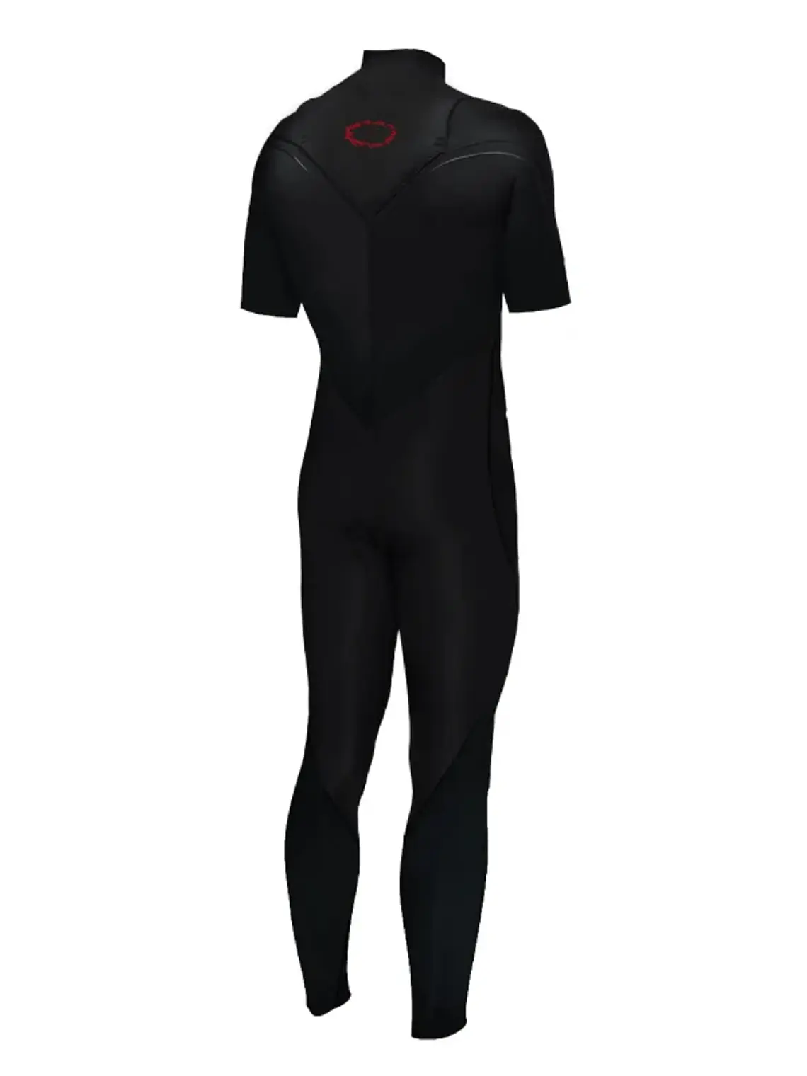 WETSUITS ZION THE ANDO 22 SHORT ARM 2
