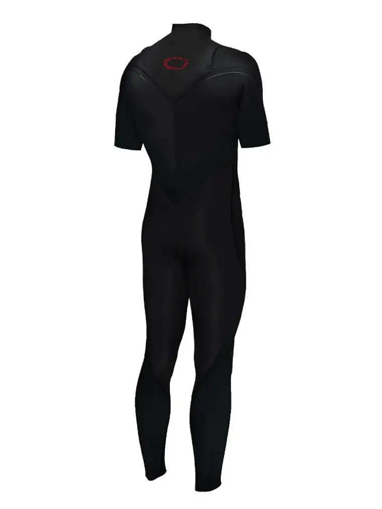 WETSUITS ZION THE ANDO 22 SHORT ARM 2