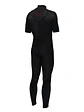 WETSUITS ZION THE ANDO 22 SHORT ARM - Miniatura 2