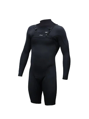 ZION WETSUITS WESLEY 22 SPRING LS