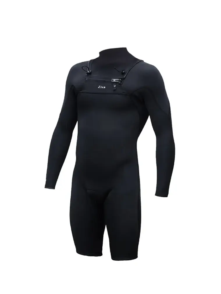 ZION WETSUITS WESLEY 22 SPRING LS 1