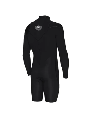 ZION WETSUITS WESLEY 22 SPRING LS