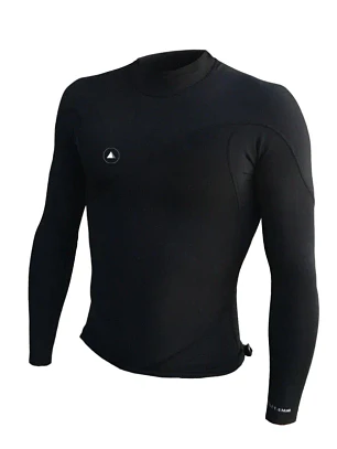 ZION VEST WESLEY 0.5MM