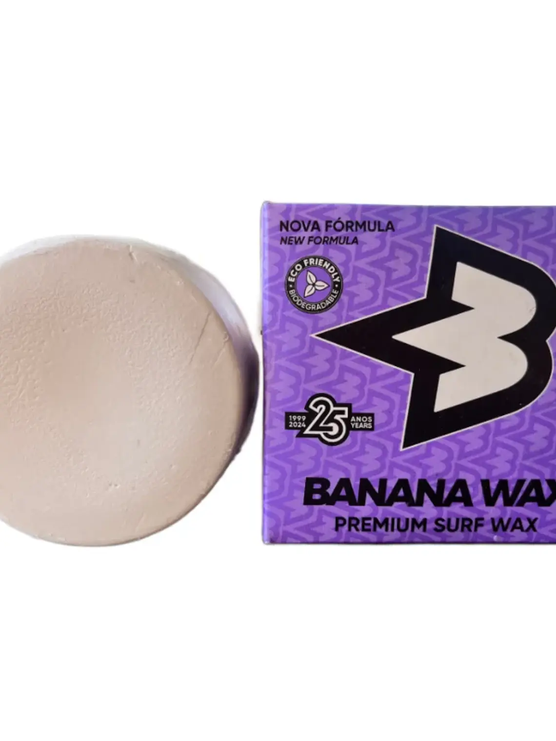 CERA BANANA WAX 1