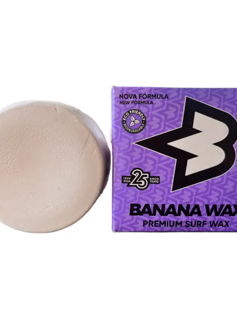 CERA BANANA WAX 1