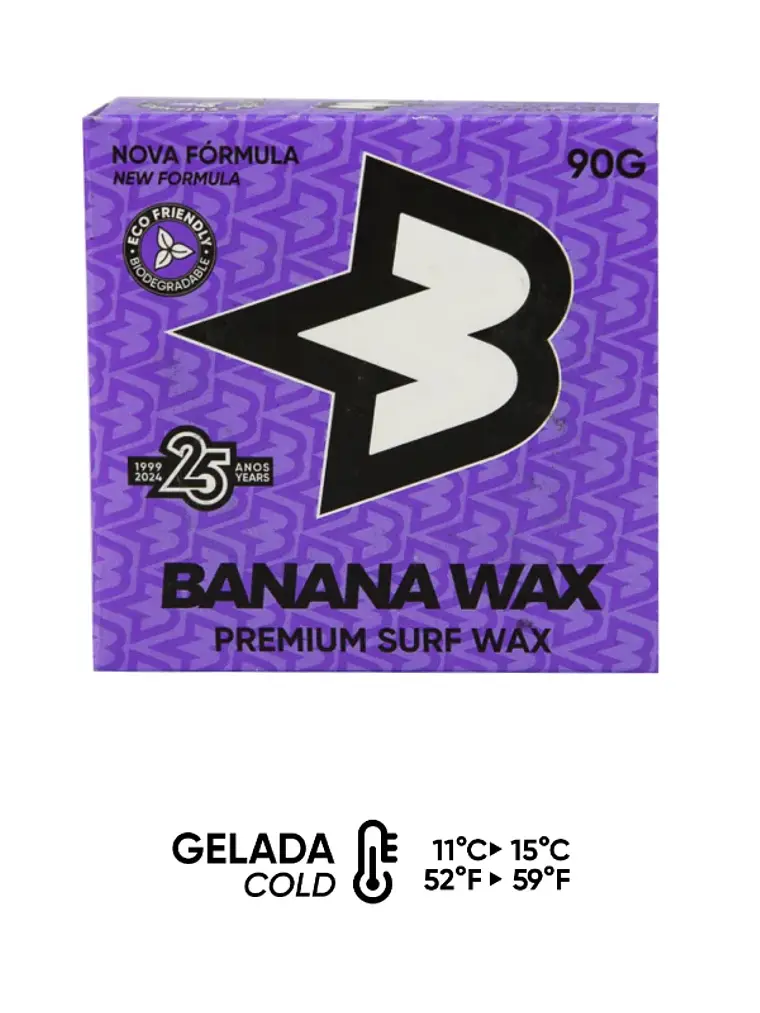 CERA BANANA WAX 2