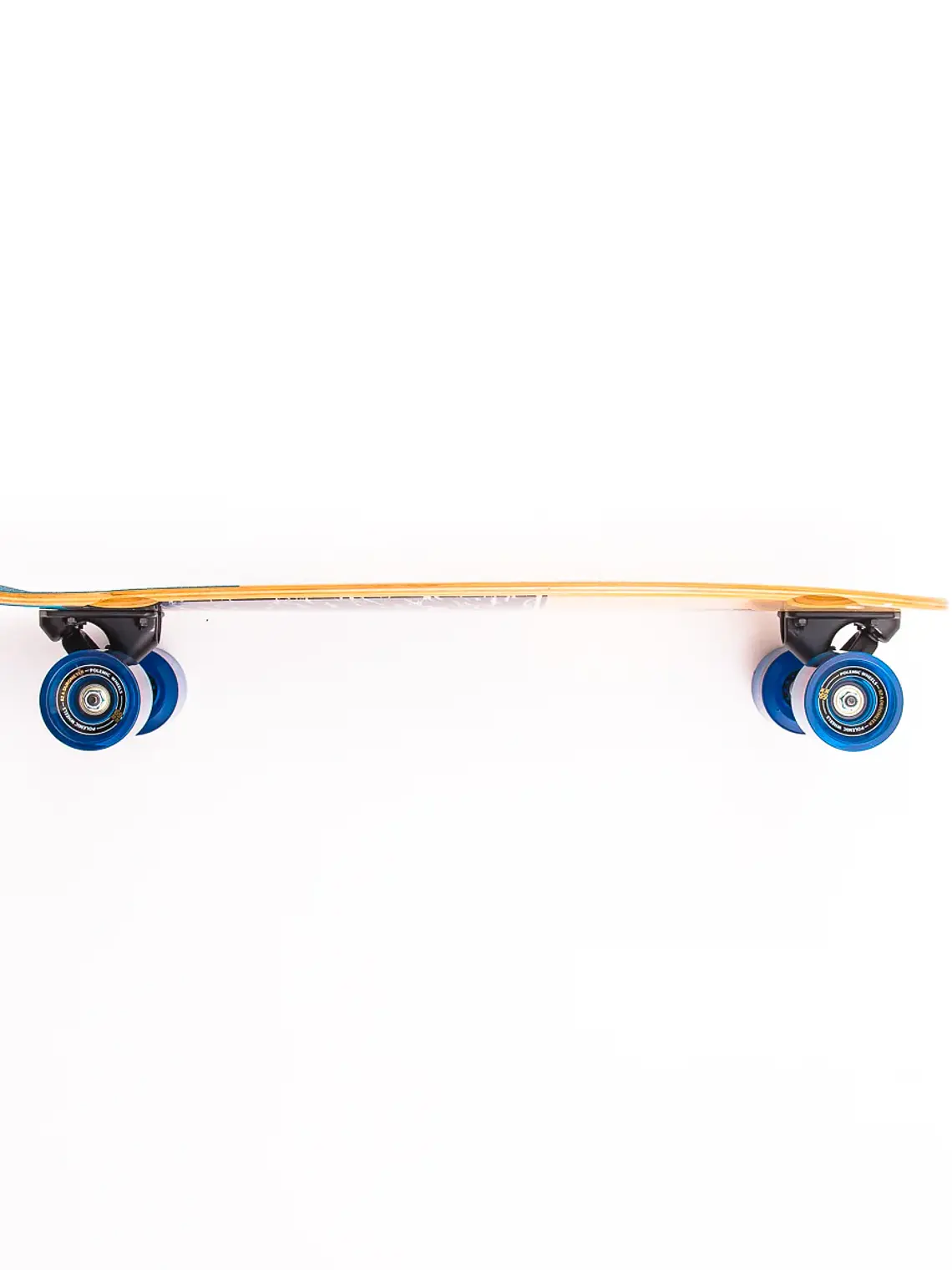 Longboard Surfskate 9.16