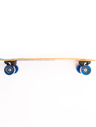Longboard Surfskate 9.16