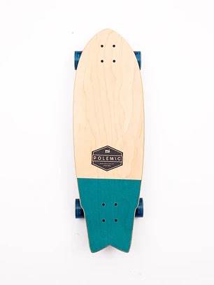 Longboard Surfskate 9.16