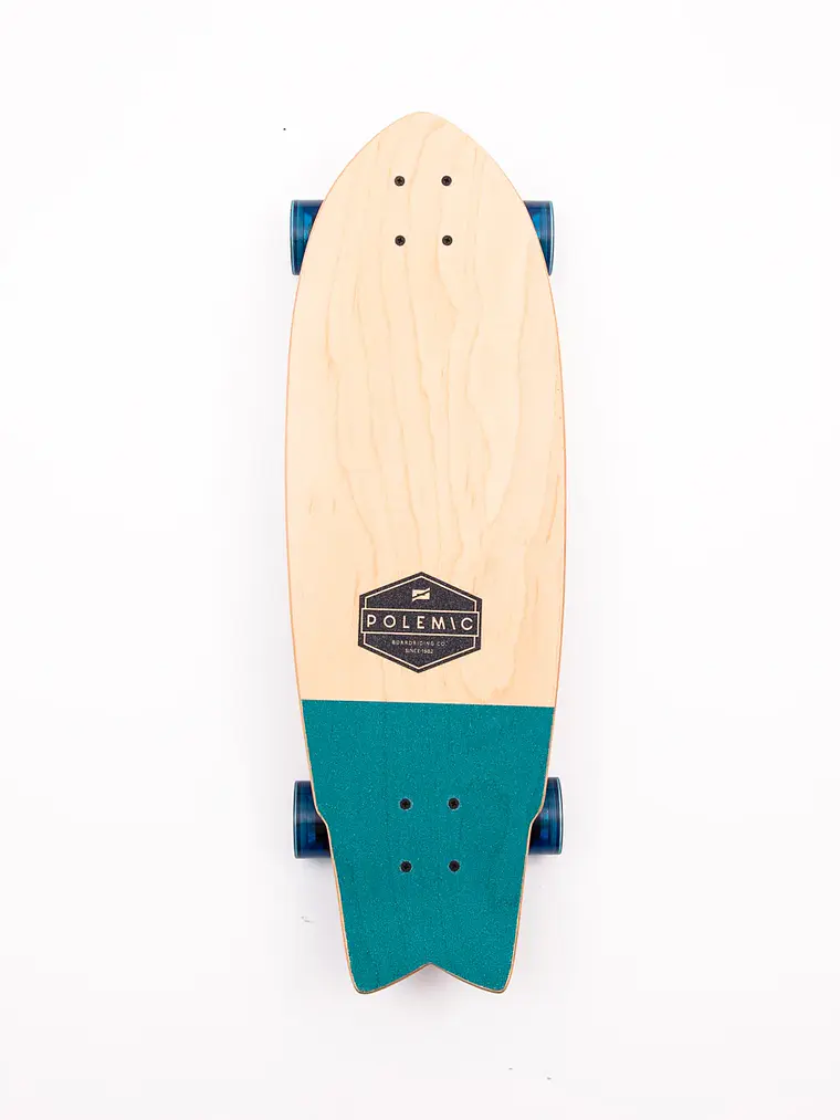 Longboard Surfskate 9.16