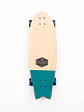 Longboard Surfskate 9.16