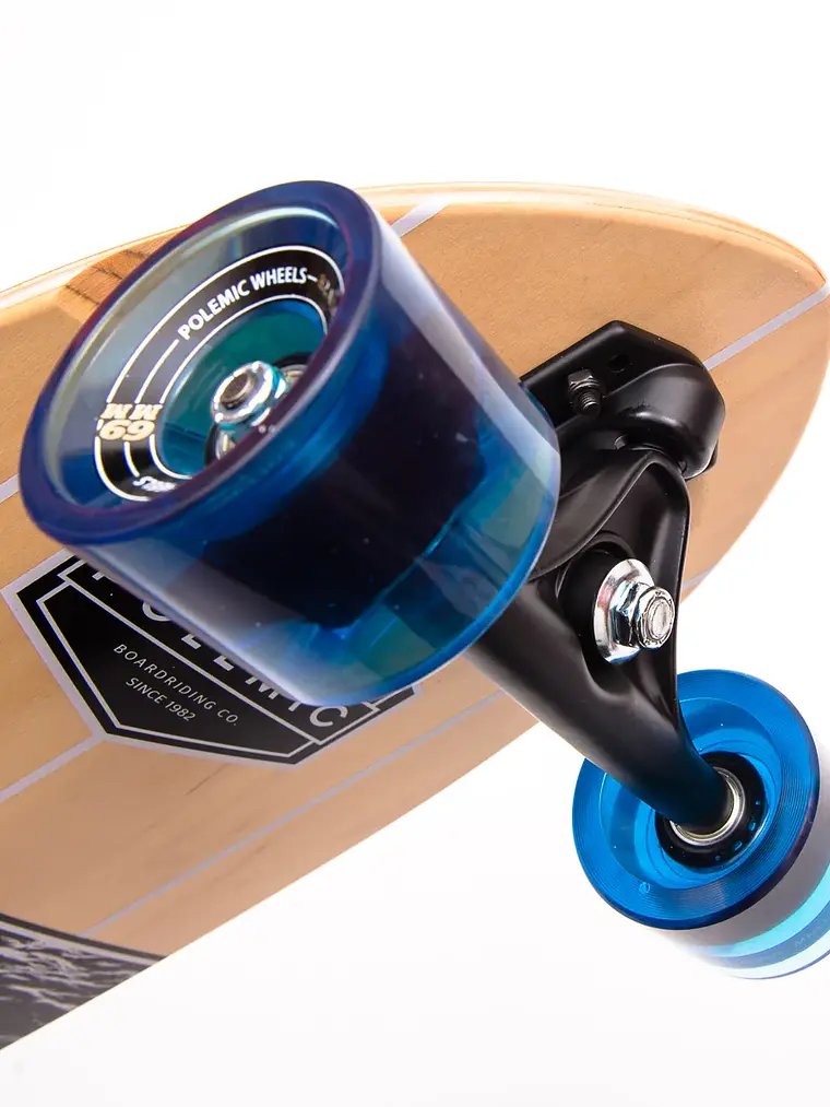 Longboard Surfskate 9.16