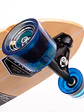 Longboard Surfskate 9.16