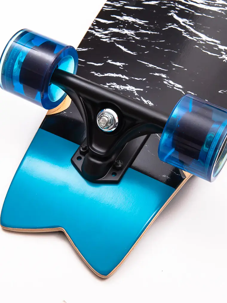Longboard Surfskate 9.16
