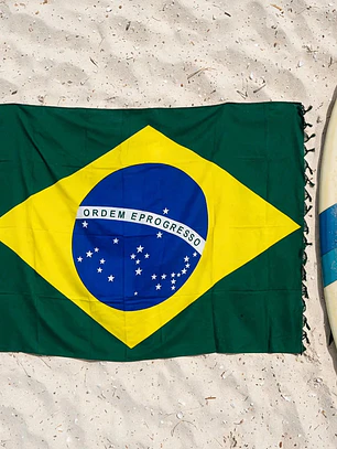 PAREO DO BRASIL