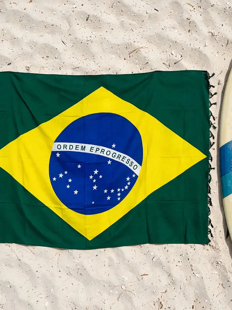 PAREO DO BRASIL 1