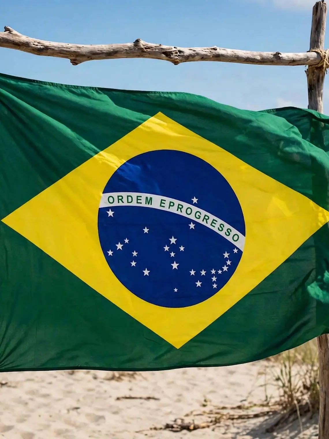 PAREO DO BRASIL 3