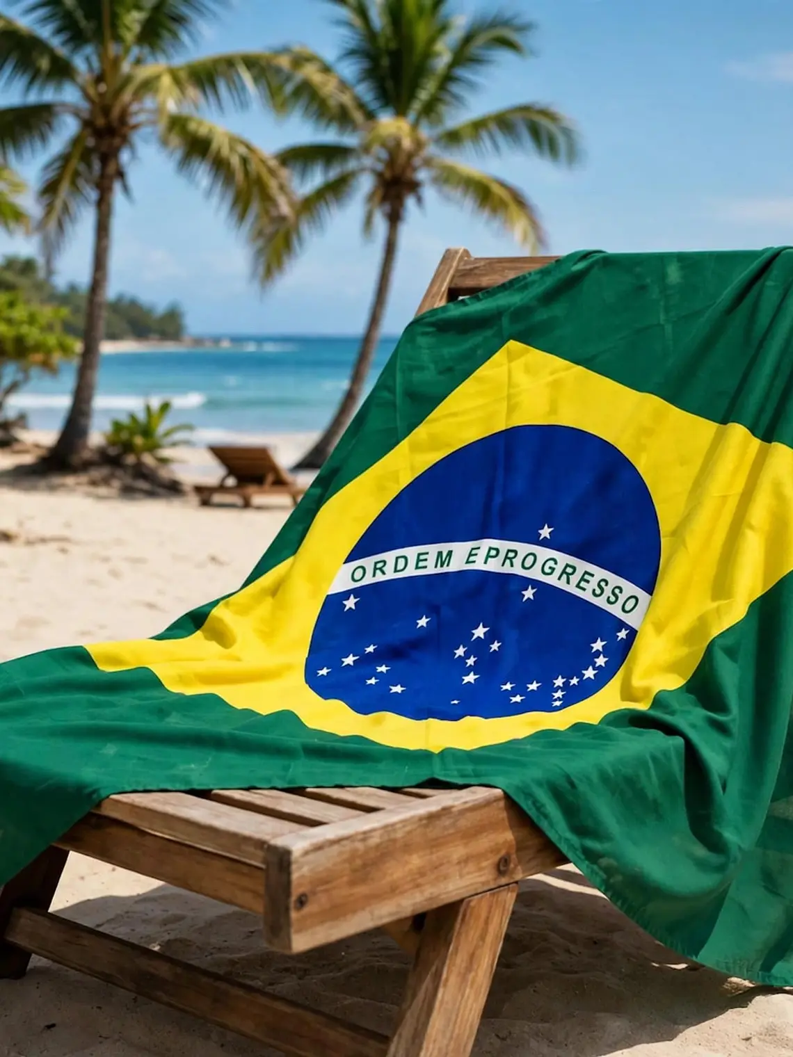 PAREO DO BRASIL 4