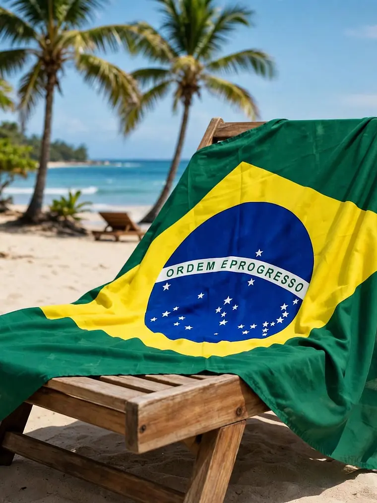 PAREO DO BRASIL 4