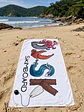TOALLA OCTOPUS - thumbnail 2