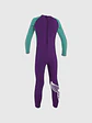 Traje de surf Morado 2mm - Miniatura 2