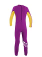 Traje De Surf Rosado 2mm - Miniatura 1